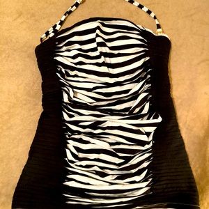 Anne Cole Tankini Top